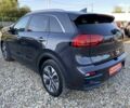 Киа Niro, объемом двигателя 0 л и пробегом 88 тыс. км за 21500 $, фото 13 на Automoto.ua