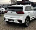 Киа Niro, объемом двигателя 0 л и пробегом 124 тыс. км за 20400 $, фото 9 на Automoto.ua