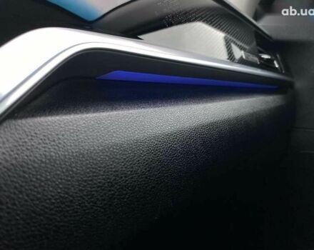 Кіа Niro, об'ємом двигуна 0 л та пробігом 96 тис. км за 19950 $, фото 4 на Automoto.ua