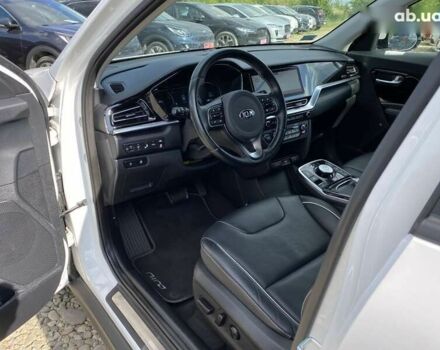 Киа Niro, объемом двигателя 0 л и пробегом 112 тыс. км за 22900 $, фото 3 на Automoto.ua