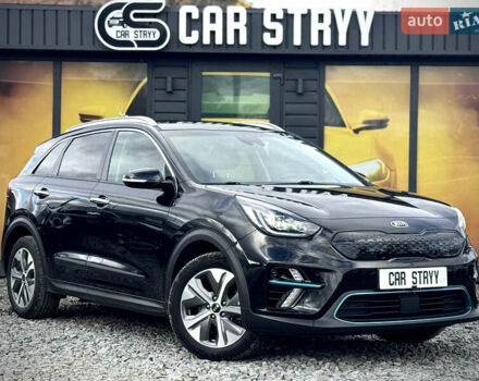 Кіа Niro, об'ємом двигуна 0 л та пробігом 164 тис. км за 18900 $, фото 2 на Automoto.ua
