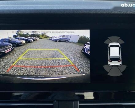 Киа Niro, объемом двигателя 0 л и пробегом 82 тыс. км за 22200 $, фото 9 на Automoto.ua