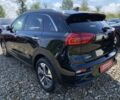 Киа Niro, объемом двигателя 0 л и пробегом 88 тыс. км за 21900 $, фото 15 на Automoto.ua