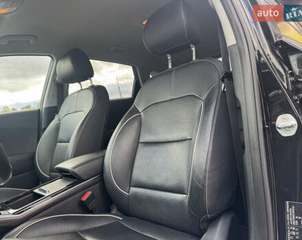 Кіа Niro, об'ємом двигуна 0 л та пробігом 164 тис. км за 18900 $, фото 51 на Automoto.ua