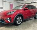 Киа Niro, объемом двигателя 0 л и пробегом 47 тыс. км за 24900 $, фото 24 на Automoto.ua