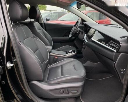 Киа Niro, объемом двигателя 0 л и пробегом 60 тыс. км за 24200 $, фото 2 на Automoto.ua