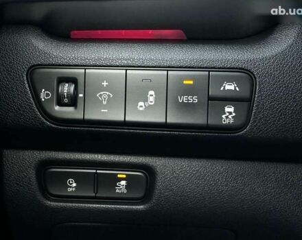 Киа Niro, объемом двигателя 0 л и пробегом 68 тыс. км за 24200 $, фото 7 на Automoto.ua