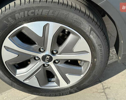 Киа Niro, объемом двигателя 0 л и пробегом 150 тыс. км за 19500 $, фото 20 на Automoto.ua