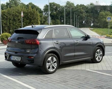 Киа Niro, объемом двигателя 0 л и пробегом 114 тыс. км за 19700 $, фото 2 на Automoto.ua