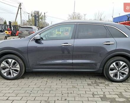 Кіа Niro, об'ємом двигуна 0 л та пробігом 133 тис. км за 19950 $, фото 3 на Automoto.ua