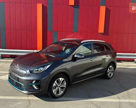 Киа Niro, объемом двигателя 0 л и пробегом 150 тыс. км за 19500 $, фото 1 на Automoto.ua