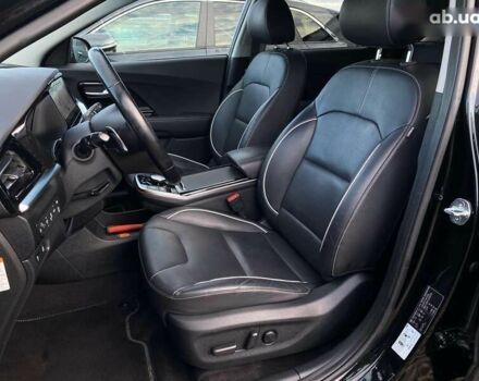 Кіа Niro, об'ємом двигуна 0 л та пробігом 88 тис. км за 21900 $, фото 26 на Automoto.ua