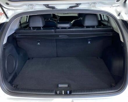 Киа Niro, объемом двигателя 0 л и пробегом 158 тыс. км за 19950 $, фото 4 на Automoto.ua