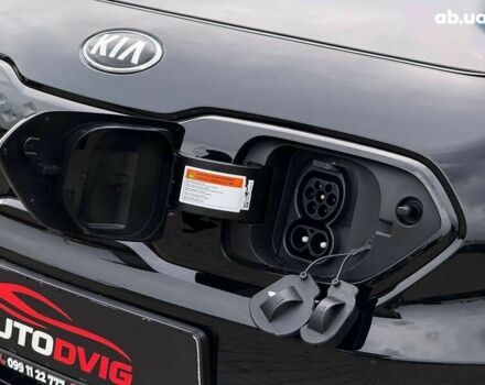 Киа Niro, объемом двигателя 0 л и пробегом 50 тыс. км за 23499 $, фото 18 на Automoto.ua