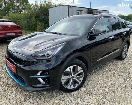 Кіа Niro, об'ємом двигуна 0 л та пробігом 69 тис. км за 22200 $, фото 15 на Automoto.ua