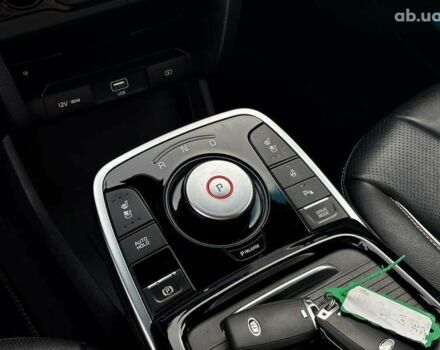 Кіа Niro, об'ємом двигуна 0 л та пробігом 112 тис. км за 19999 $, фото 18 на Automoto.ua