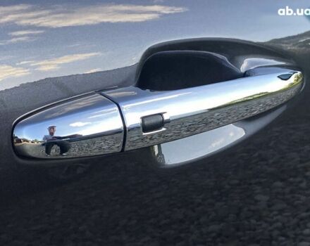 Киа Niro, объемом двигателя 0 л и пробегом 82 тыс. км за 22200 $, фото 15 на Automoto.ua