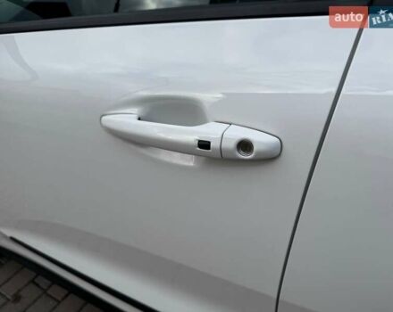 Киа Niro, объемом двигателя 0 л и пробегом 15 тыс. км за 22900 $, фото 7 на Automoto.ua