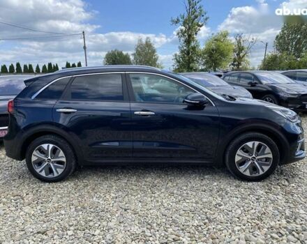Киа Niro, объемом двигателя 0 л и пробегом 97 тыс. км за 20950 $, фото 21 на Automoto.ua