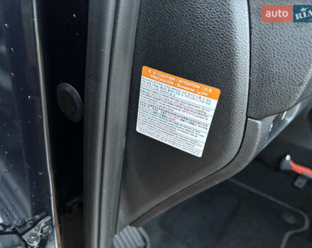 Кіа Niro, об'ємом двигуна 0 л та пробігом 117 тис. км за 19600 $, фото 17 на Automoto.ua