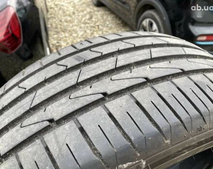 Киа Niro, объемом двигателя 0 л и пробегом 101 тыс. км за 21300 $, фото 7 на Automoto.ua