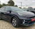 Киа Niro, объемом двигателя 0 л и пробегом 117 тыс. км за 19900 $, фото 27 на Automoto.ua