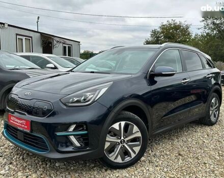 Киа Niro, объемом двигателя 0 л и пробегом 117 тыс. км за 19900 $, фото 20 на Automoto.ua