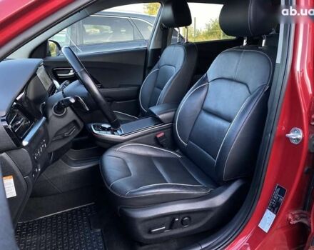 Кіа Niro, об'ємом двигуна 0 л та пробігом 128 тис. км за 19900 $, фото 22 на Automoto.ua