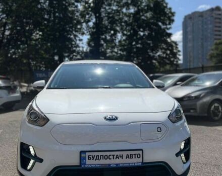 Киа Niro, объемом двигателя 0 л и пробегом 70 тыс. км за 21499 $, фото 3 на Automoto.ua