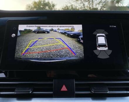 Киа Niro, объемом двигателя 0 л и пробегом 88 тыс. км за 21500 $, фото 8 на Automoto.ua