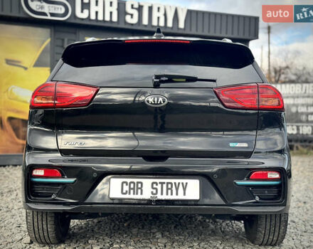 Кіа Niro, об'ємом двигуна 0 л та пробігом 164 тис. км за 18900 $, фото 15 на Automoto.ua