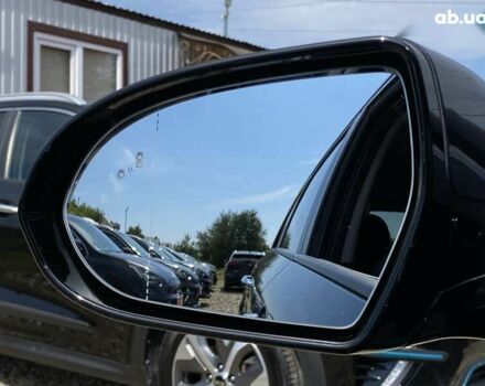 Кіа Niro, об'ємом двигуна 0 л та пробігом 48 тис. км за 23700 $, фото 9 на Automoto.ua