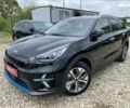 Кіа Niro, об'ємом двигуна 0 л та пробігом 131 тис. км за 21500 $, фото 10 на Automoto.ua