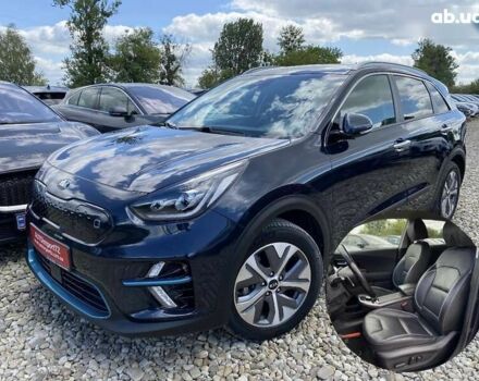 Кіа Niro, об'ємом двигуна 0 л та пробігом 97 тис. км за 20950 $, фото 1 на Automoto.ua
