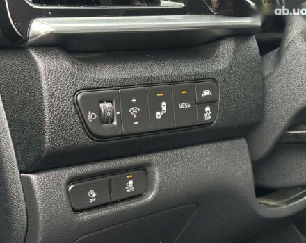 Кіа Niro, об'ємом двигуна 0 л та пробігом 119 тис. км за 19750 $, фото 11 на Automoto.ua