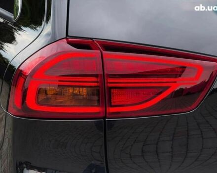 Киа Niro, объемом двигателя 0 л и пробегом 50 тыс. км за 23499 $, фото 24 на Automoto.ua