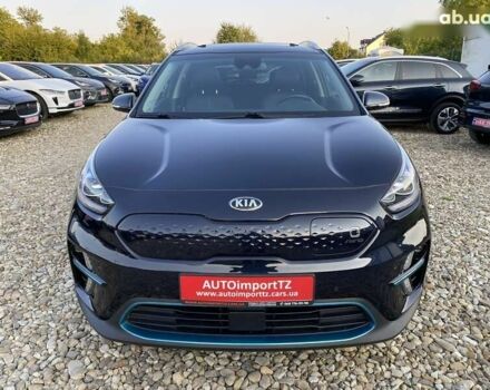 Кіа Niro, об'ємом двигуна 0 л та пробігом 48 тис. км за 24700 $, фото 19 на Automoto.ua
