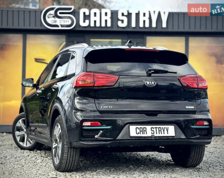 Кіа Niro, об'ємом двигуна 0 л та пробігом 164 тис. км за 18900 $, фото 10 на Automoto.ua