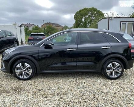 Кіа Niro, об'ємом двигуна 0 л та пробігом 131 тис. км за 20500 $, фото 11 на Automoto.ua