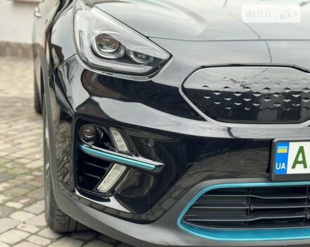 Кіа Niro, об'ємом двигуна 0 л та пробігом 166 тис. км за 22900 $, фото 13 на Automoto.ua