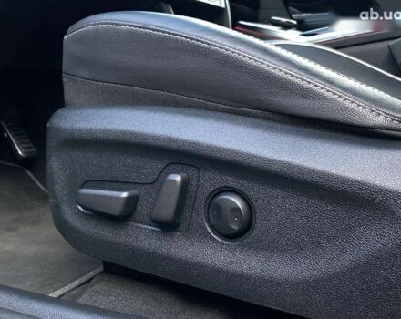 Кіа Niro, об'ємом двигуна 0 л та пробігом 76 тис. км за 22900 $, фото 8 на Automoto.ua