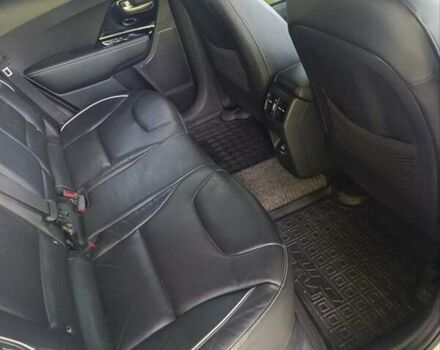 Киа Niro, объемом двигателя 0 л и пробегом 108 тыс. км за 20900 $, фото 10 на Automoto.ua