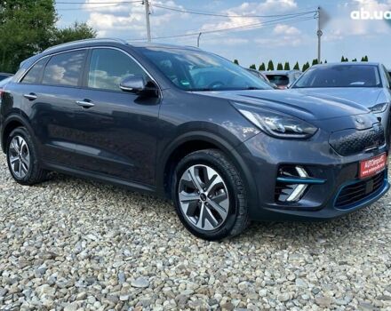Кіа Niro, об'ємом двигуна 0 л та пробігом 116 тис. км за 20800 $, фото 27 на Automoto.ua