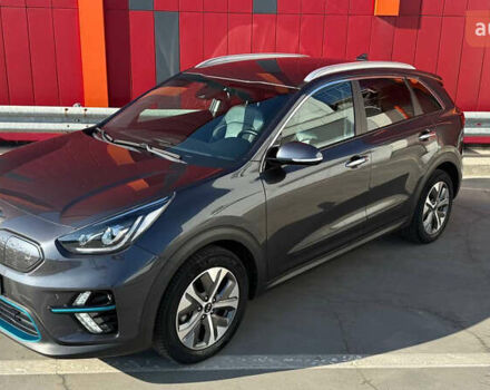 Киа Niro, объемом двигателя 0 л и пробегом 150 тыс. км за 19500 $, фото 3 на Automoto.ua