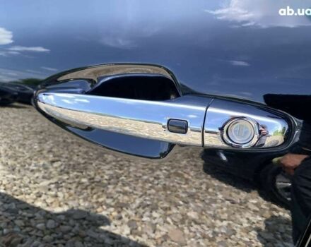 Кіа Niro, об'ємом двигуна 0 л та пробігом 115 тис. км за 20300 $, фото 20 на Automoto.ua