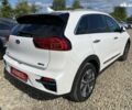 Киа Niro, объемом двигателя 0 л и пробегом 112 тыс. км за 22900 $, фото 16 на Automoto.ua