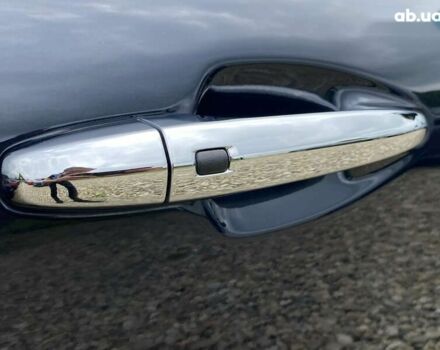 Киа Niro, объемом двигателя 0 л и пробегом 119 тыс. км за 21800 $, фото 11 на Automoto.ua