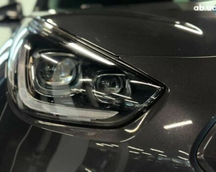 Киа Niro, объемом двигателя 0 л и пробегом 155 тыс. км за 19400 $, фото 10 на Automoto.ua