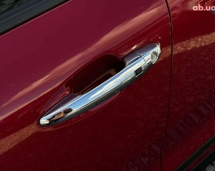 Киа Niro, объемом двигателя 0 л и пробегом 44 тыс. км за 22600 $, фото 7 на Automoto.ua