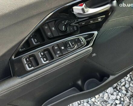 Киа Niro, объемом двигателя 0 л и пробегом 44 тыс. км за 22600 $, фото 19 на Automoto.ua